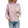 MIRA - Moderner Pullover für Damen