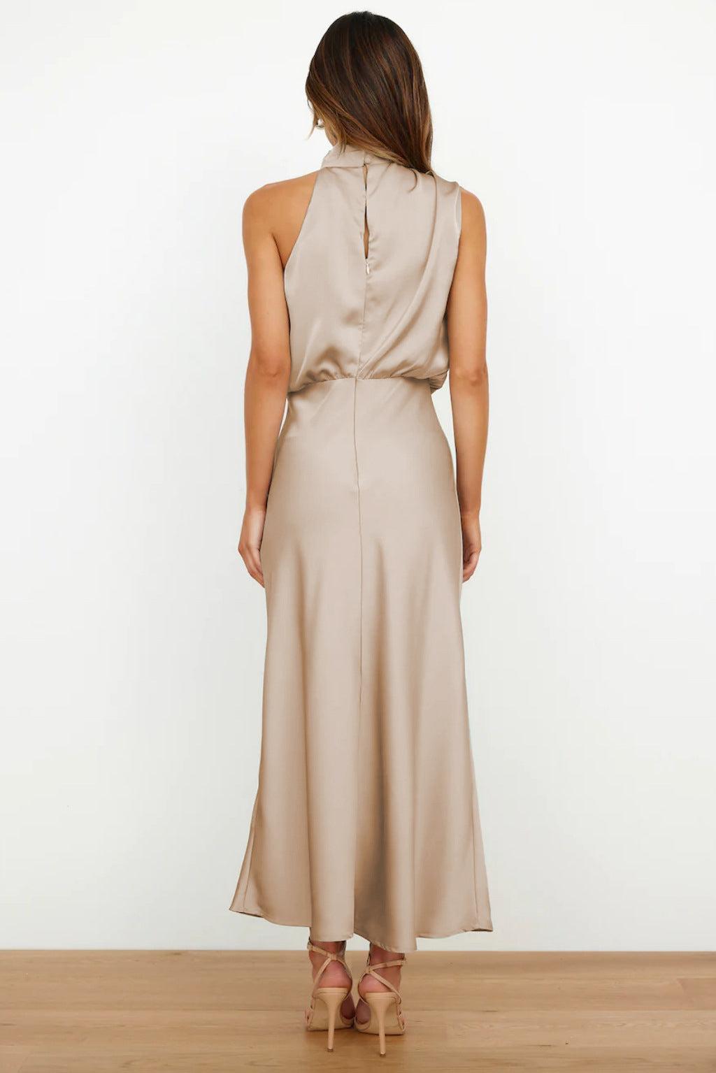 AVA - Elegantes Abendkleid Women