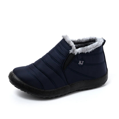 MIA - Wasserdichte Stiefeletten Woman