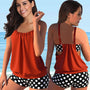 MARLIES - Sexy Sommer Bademode Tankini Women