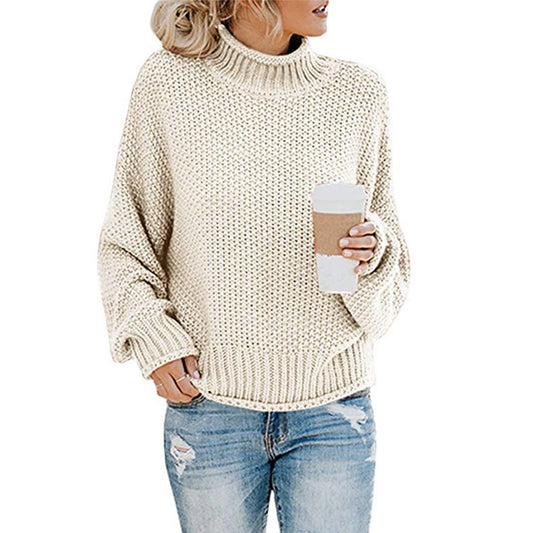 MIRA - Moderner Pullover für Damen