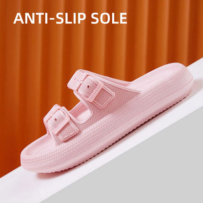 CALM III - Designer Fashion Slippers Women