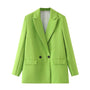 LARA - Trendiger oversize Blazer