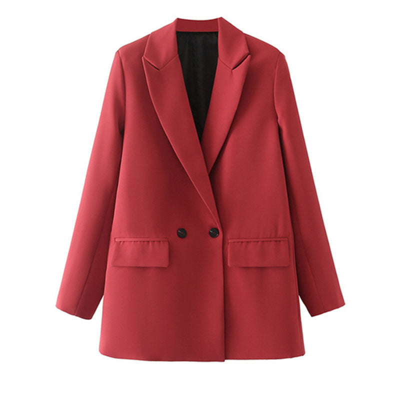 LARA - Trendiger oversize Blazer