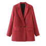 LARA - Trendiger oversize Blazer