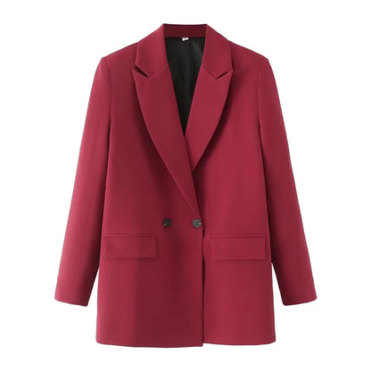 LARA - Trendiger oversize Blazer