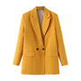 LARA - Trendiger oversize Blazer