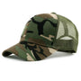 Stylisches Camouflage Cap Men