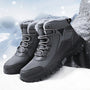 ALESSI - Winterstiefel für Männer