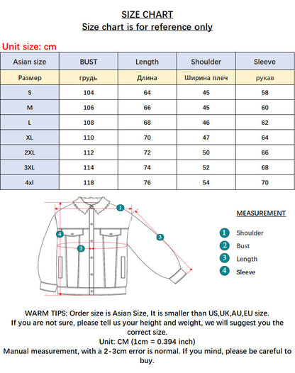 NERO - Stylisch Voll Reflektierend Wasserdicht Windjacke mit Kapuze Men