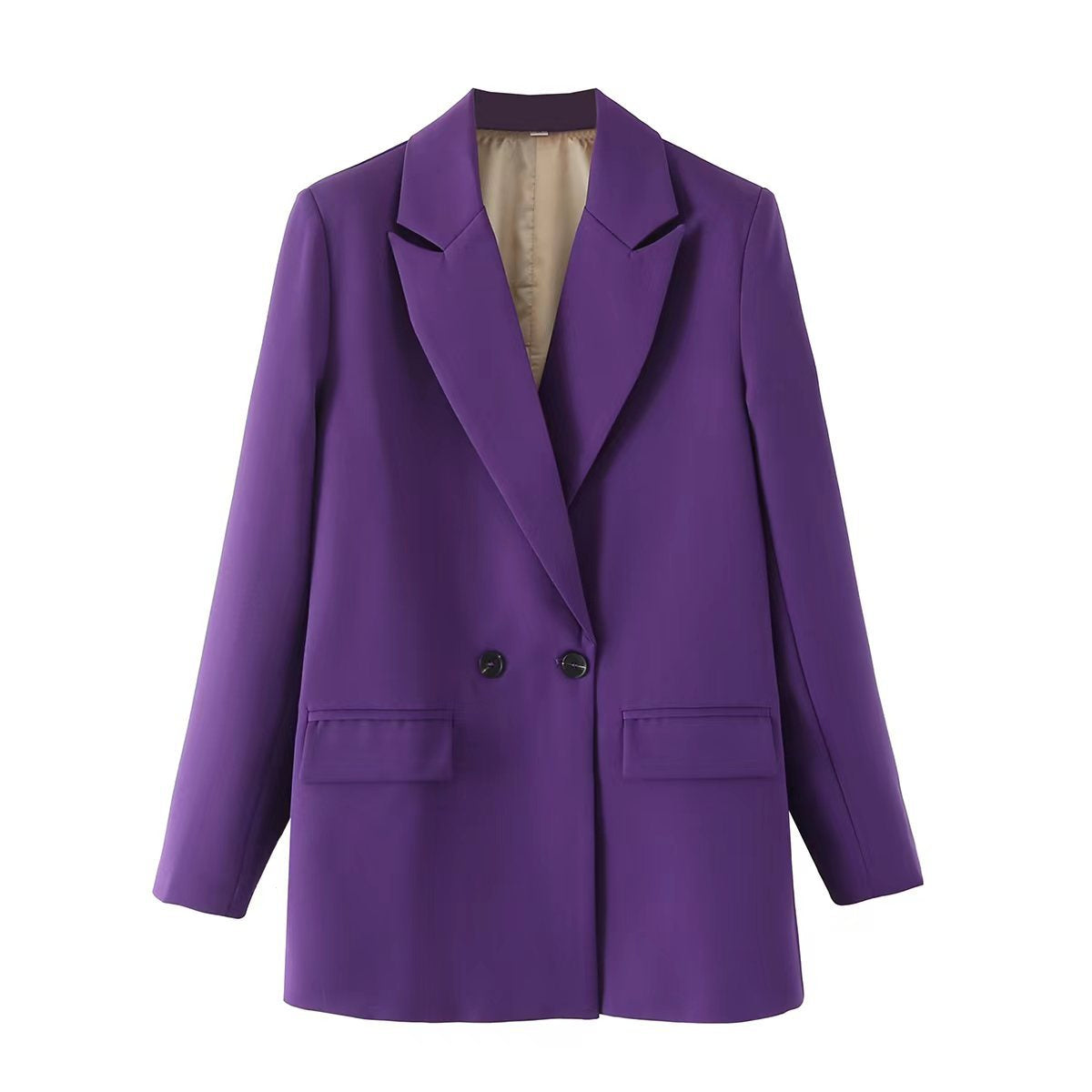 LARA - Trendiger oversize Blazer