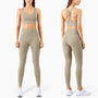 PIPER - Schönes Fitness Yoga Outfit Women