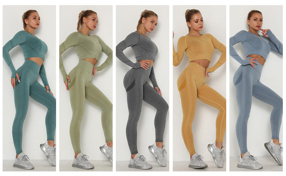 MAYA - Sport Set Women