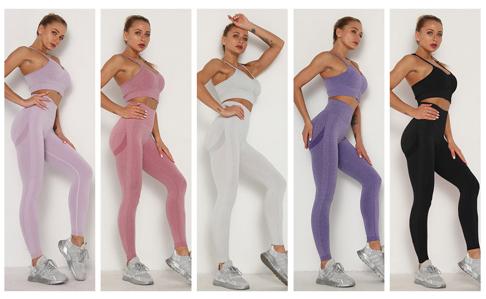 MAYA - Sport Set Women