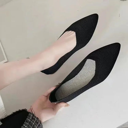 LINNEA - Elegante Damen Schuhe