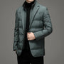 YANNIS - die neueste Top Grade Casual Jacket Men