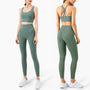 PIPER - Schönes Fitness Yoga Outfit Women