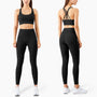 PIPER - Schönes Fitness Yoga Outfit Women