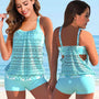 MARLIES - Sexy Sommer Bademode Tankini Women