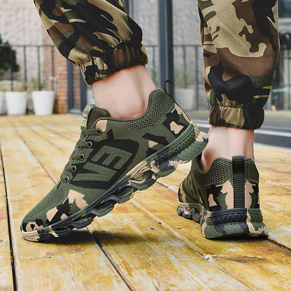 CAMO III - Designer Sommer-Sneaker 2023