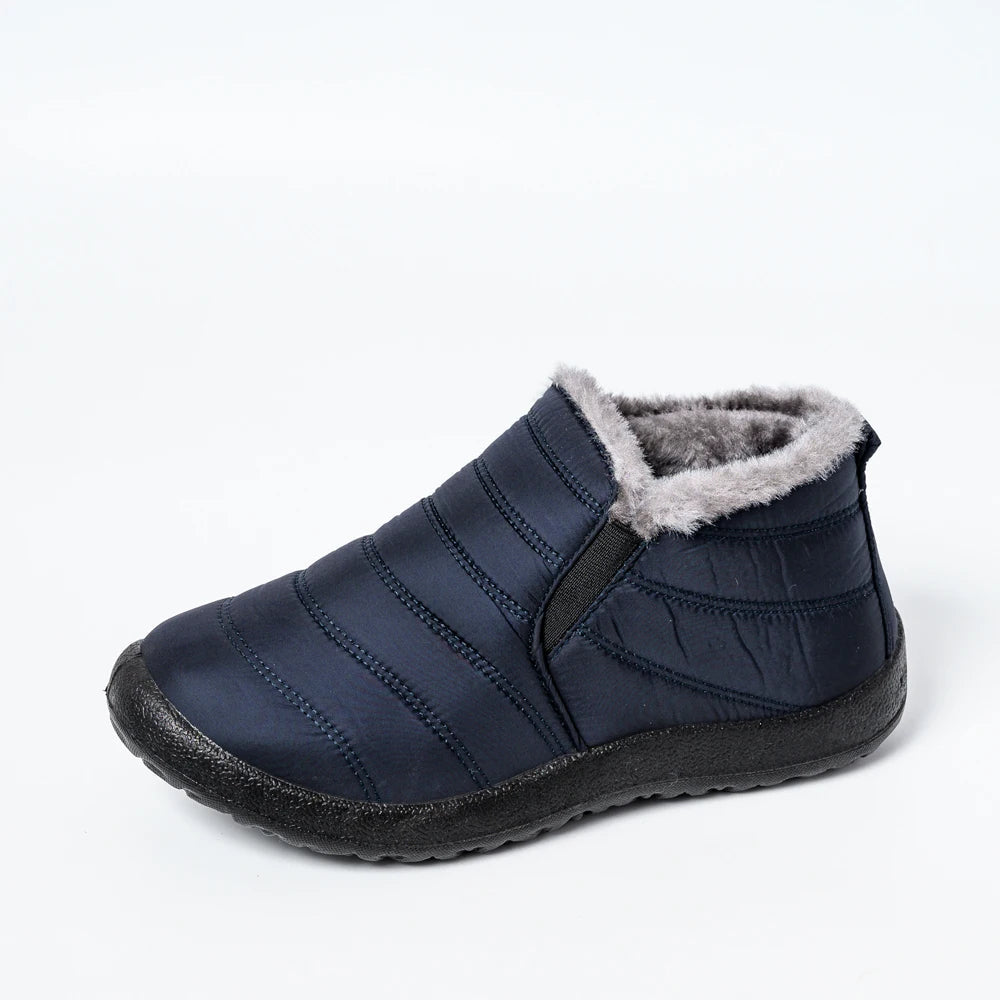 MIA - Wasserdichte Stiefeletten Woman