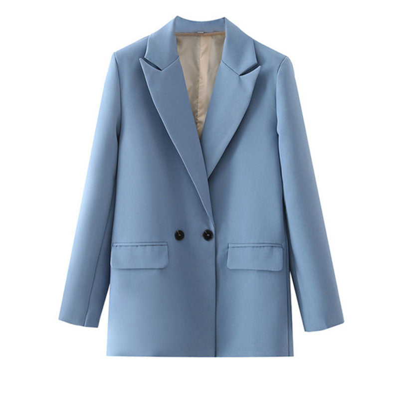 LARA - Trendiger oversize Blazer