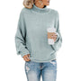 MIRA - Moderner Pullover für Damen