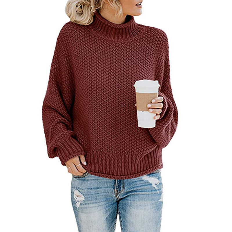 MIRA - Moderner Pullover für Damen