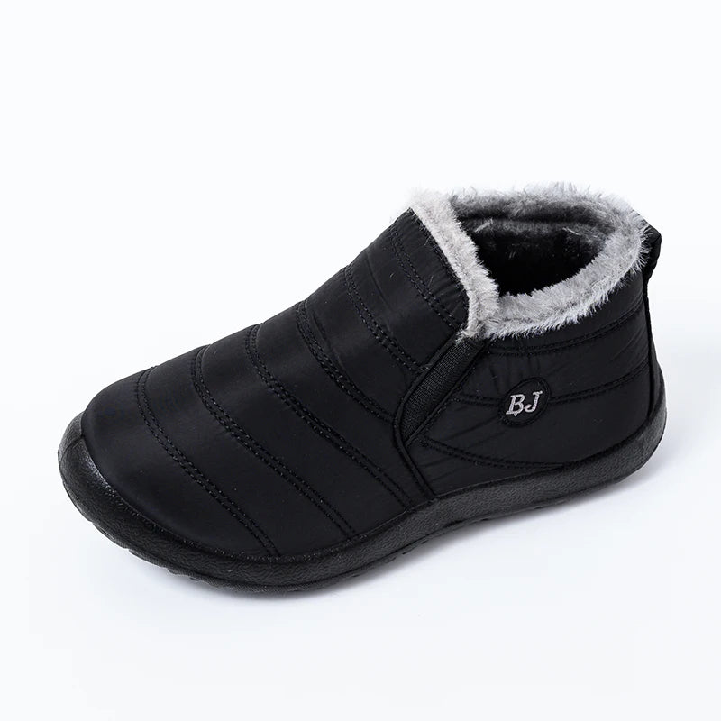 MIA - Wasserdichte Stiefeletten Woman