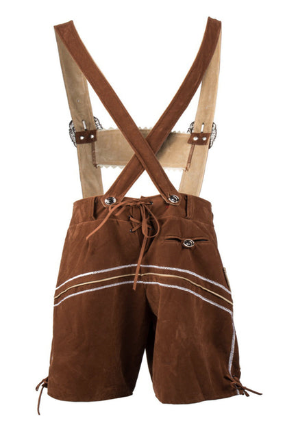 LEDERHOSN HANS - coole traditionelle Lederhosen Men