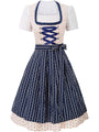 JOHANNA - exklusives Dirndl Fashion Wiesn Oktober 2024