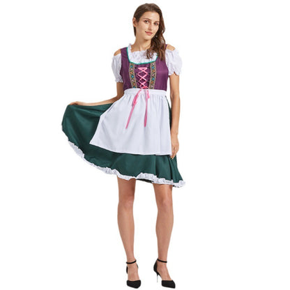 HEIDI - Elegantes Oktoberfest Dirndl