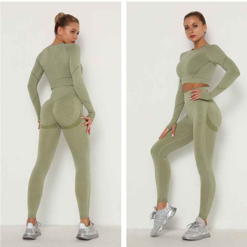 MAYA - Sport Set Women