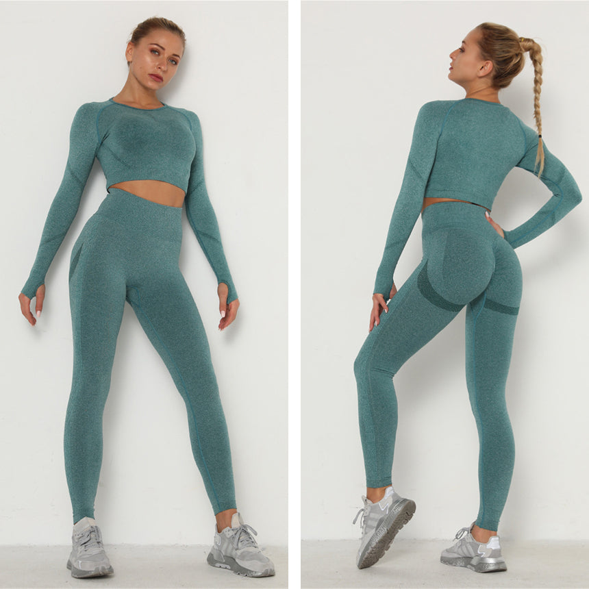 MAYA - Sport Set Women