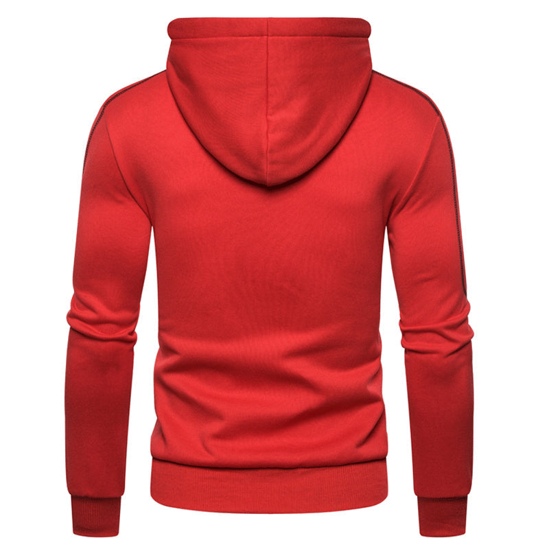 CARTER - Stylischer Trainingsanzug Jogging Men