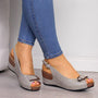 SOPHIA - elegant und stilsicher Sandals Frauen