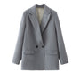 LARA - Trendiger oversize Blazer