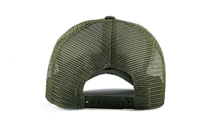 Stylisches Camouflage Cap Men