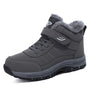 LIAM - Elegante Winterstiefeletten Unisex-Style