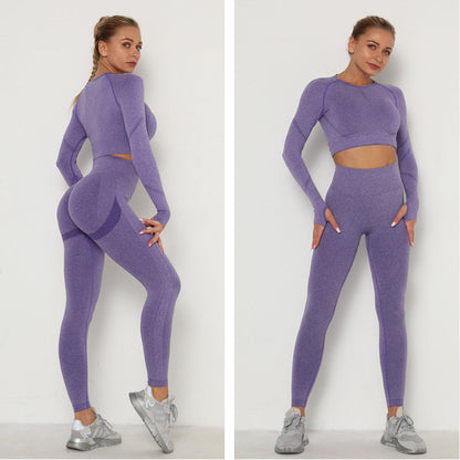 MAYA - Sport Set Women