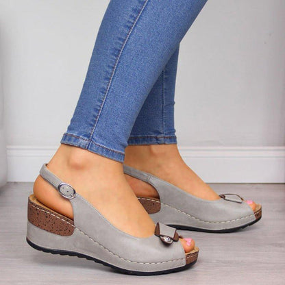 SOPHIA - elegant und stilsicher Sandals Frauen