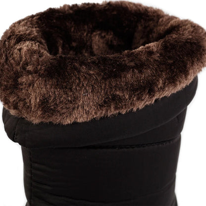 AMELIE - Stilvolle Winterstiefel Woman