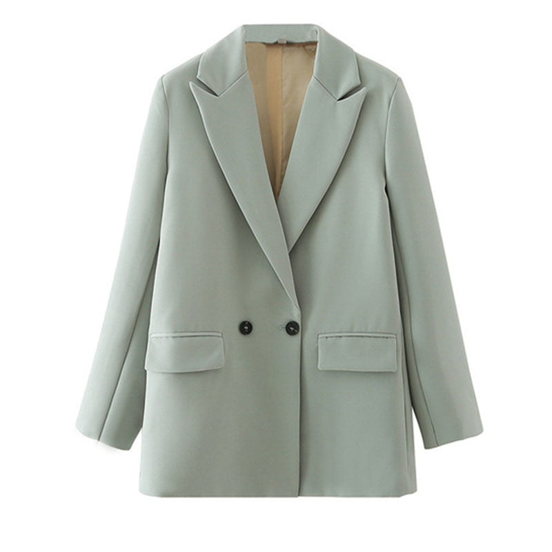 LARA - Trendiger oversize Blazer