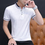 OSIRIS - Stylisches Polo Shirt aus Baumwolle Men