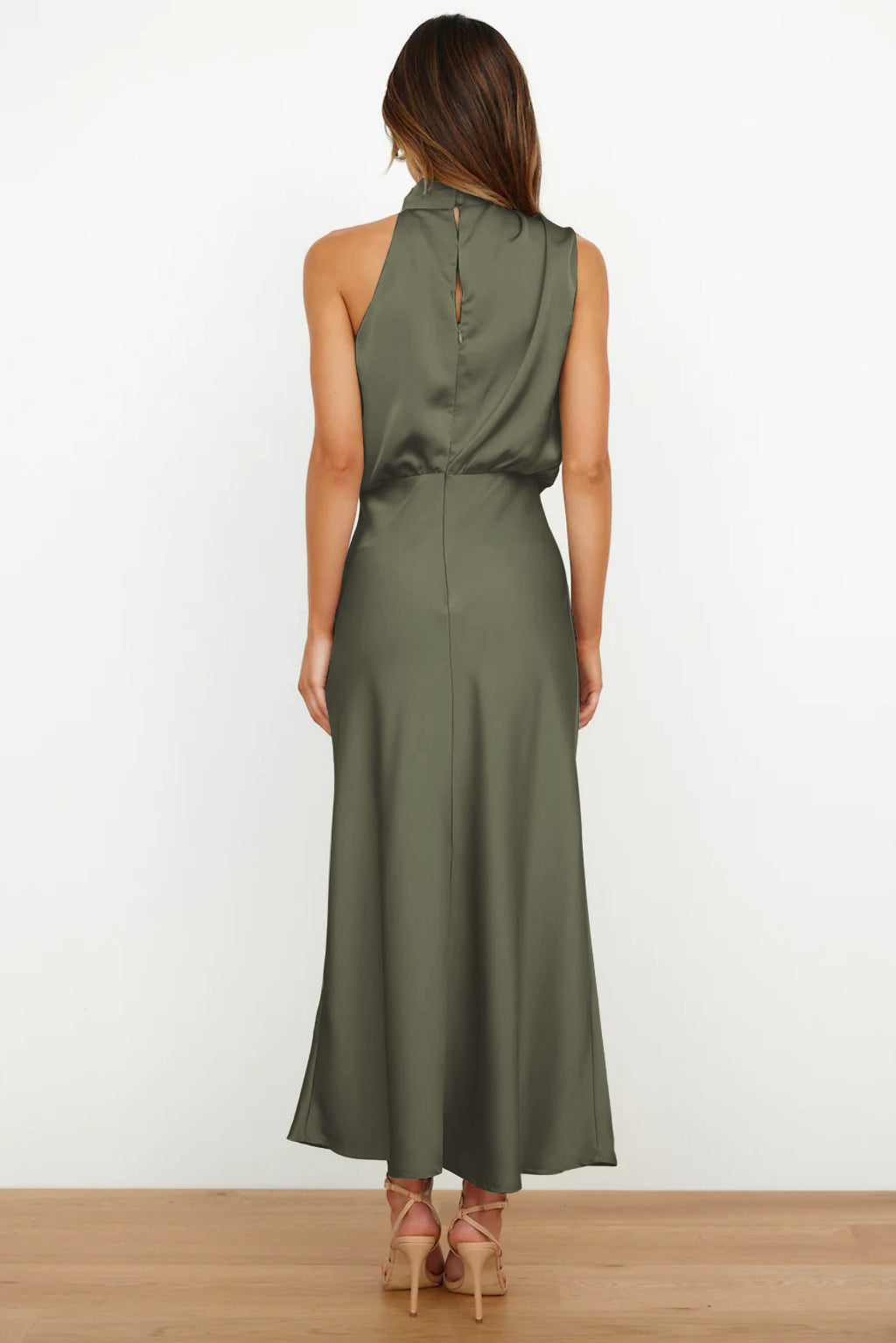 AVA - Elegantes Abendkleid Women