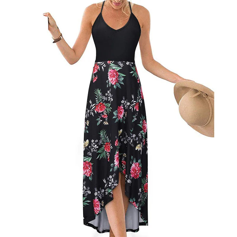 AIMEE - Modisches Sommerkleid für Damen