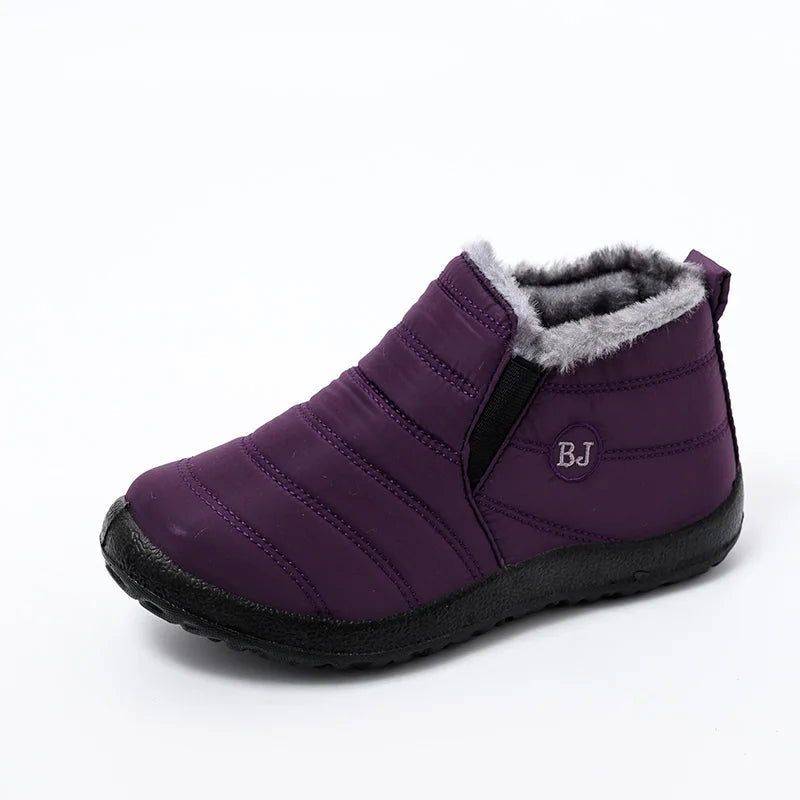 MIA - Wasserdichte Stiefeletten Woman