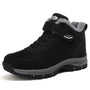 LIAM - Elegante Winterstiefeletten Unisex-Style