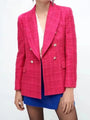 DEIKE - eleganter Blazer Women