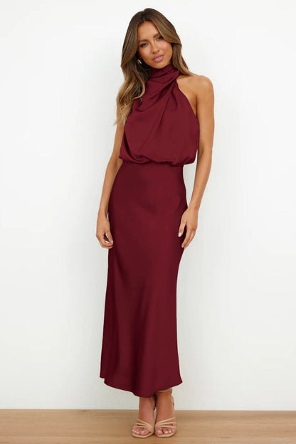 AVA - Elegantes Abendkleid Women